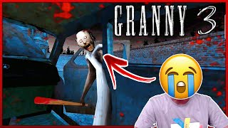 Very Very Very Very Bad Luck | Granny 3 | #02 | in Telugu