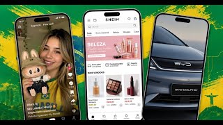 The charm of China’s ‘soft power’ that attracts new global generations, especially in Brazil screenshot 3