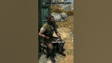 Verhoog het vernietigingsniveau in Skyrim snel! ⚡🔥