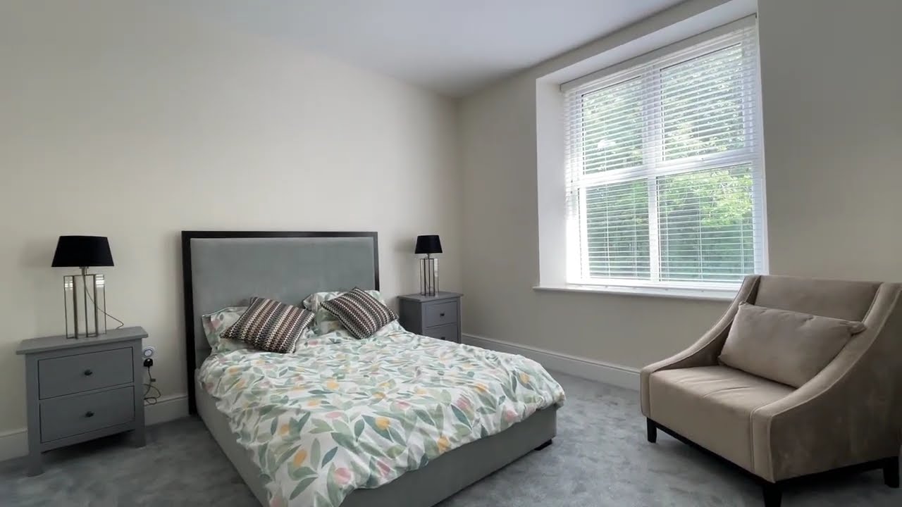 Penmaenmawr Road, Llanfairfechan, Conwy, LL33