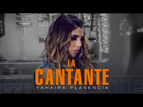 Yahaira Plasencia, Ator Untela - La Cantante Salsa (Video Oficial)