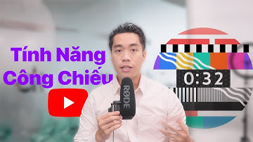 Hướng dẫn làm YouTube (Ep18): Tận dụng “Tính năng công chiếu” để kiếm nhiều tiền hơn trên YouTube
