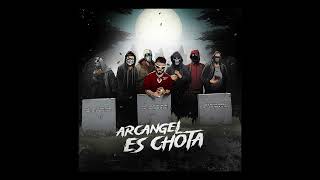 Anuel AA - Arcangel Es Chota (Audio) by Anuel AA 20,753,965 views 4 months ago 10 minutes