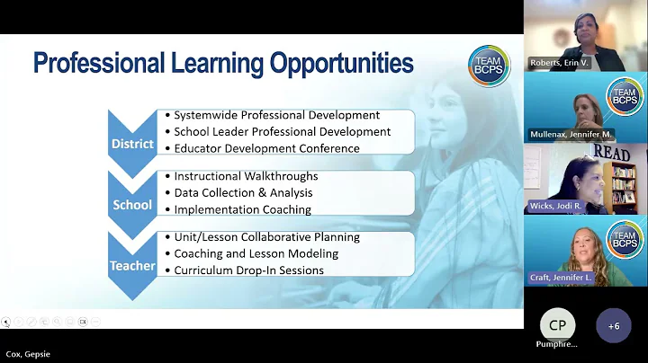 CURRICULUM COMMITTEE MEETING 9-25-25