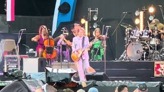 Brandi Carlile  'The Story' Live at Citi Field (8/3/23)