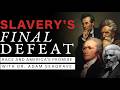 Slavery’s Final Defeat: Race and America’s Promise with Dr. Adam Seagrave | E12 The TAC Podcast