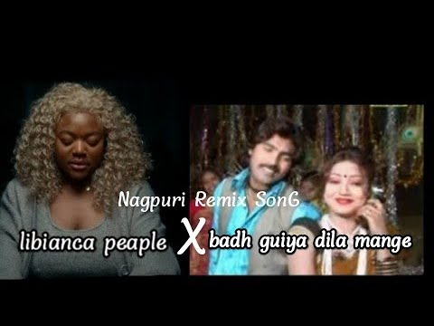 8D Audio Nagpuri libianca peaple X badh guiya dila mange remix use headphone