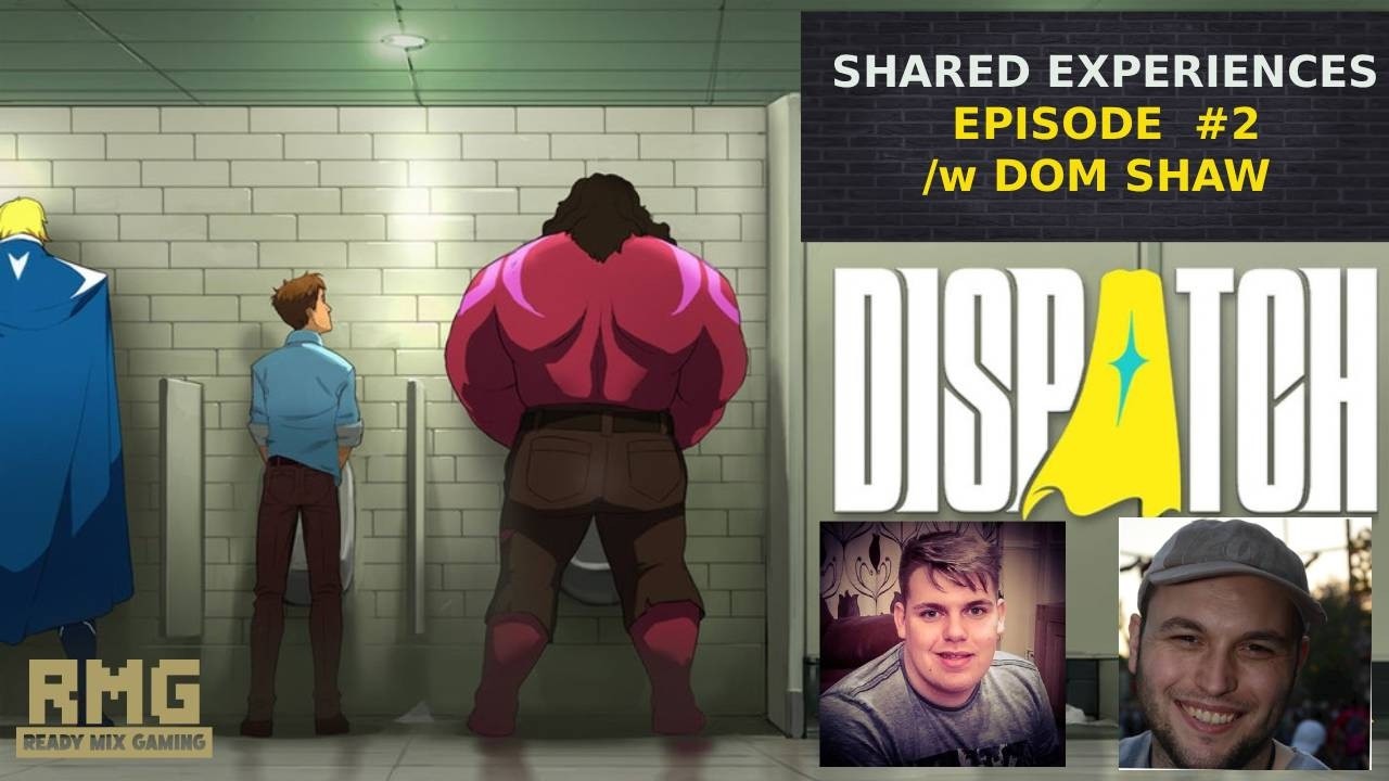 New Podcast!