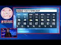 First Alert Weather