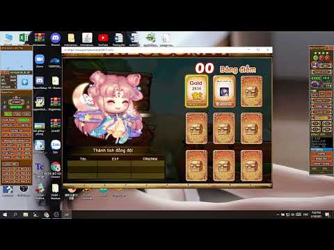 Video Tool Gunny Zing , All Gunny lậu 2022 - youtube
