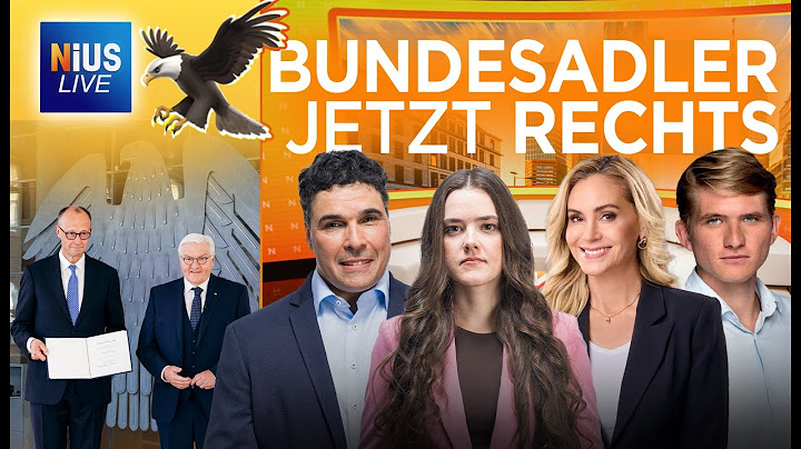 🚨Fall Niehoff: Befangenheitsantrag gegen Richter zurückgewiesen | NIUS Live am 19. Juni 2025