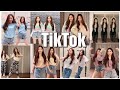 New TikTok Dance Challenge Compilation✨最新TikTok合集 / Sandy&Mandy