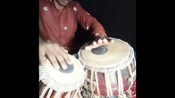 #short #video #tabla #tutorial #play @Ramdhinpandit108