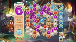 Monster Busters: Ice Slide | Level 204
