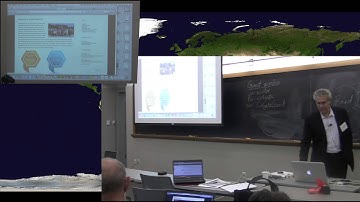 Foreign Language Workshop - Mohammed Esa - Part 2