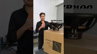 800W Neo DJ Speaker 🔥 Beeta Seven 15B400 | Powerful Bass & Pro Sound 😱 #djspeaker #dj