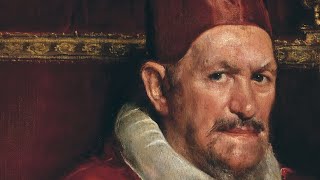 La grande Expo - Velázquez, la peinture prend le pouvoir