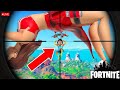 LIVE! - AIMBOTTING KIDS IN FORTNITE! (NEW)