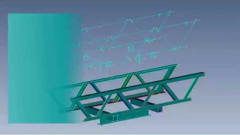 Femap 12 Video 3: New Preprocessing Capabilities
