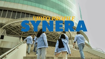 VIDEO PROFILE HIMA DATA SCIENCE TELKOM UNIVERSITY KABINET SYNERA 2025