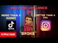 Billy and Jon in: Broke.