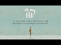 [VIETSUB LYRICS] Alec Benjamin - Oh My God