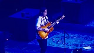 “Catch & Release” & fishing talk!! Billy Strings 2/22/26 Ryman Auditorium Nashville #billystrings 