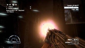 Aliens vs Predator 3 Multiplayer 62# Online Twat Glitch cheater IDS / Dont Cry - As Above So Below /