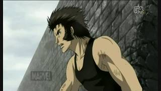 [Wolverine AMV] In The End Resimi