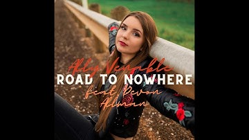 Ally Venable feat. Devon Allman - Road To Nowhere (Official Music Video)