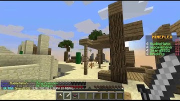 Fly Hacker in SSM (Caught)