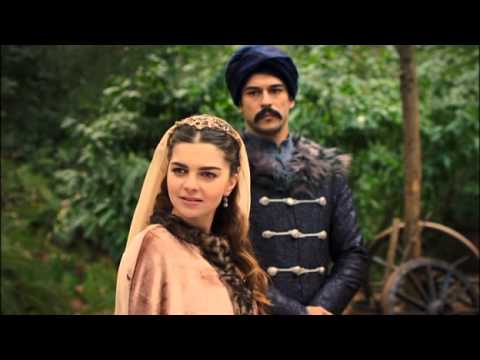 ΣΟΥΛΕ'Ι'ΜΑΝ Ο ΜΕΓΑΛΟΠΡΕΠΗΣ - Ε89 PROMO 2 GREEK