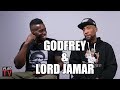 Lord Jamar: I Saw MC Hammer Roll 100 Deep in the Bay, Including Gangsters (Part 10)