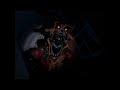 Nightmare Foxy's voice lines