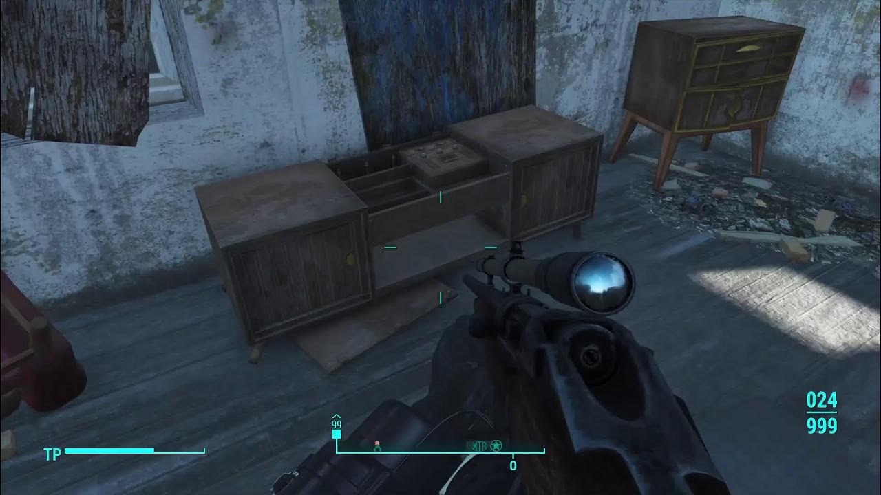 Fallout IV S3 E087 Wenn man vom Teufel Spricht. YouTube