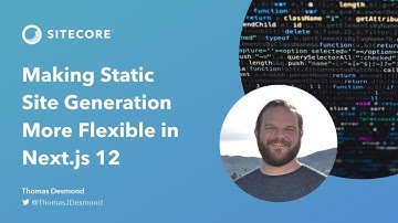 Static Site Generation Flexibility in Next.js | personalization