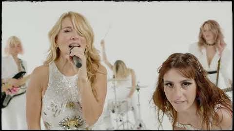 Thumbnail of Bambole di Pezza feat. Jo Squillo - Non sei sola