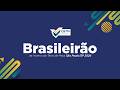 Brasileirão de Inverno 2026 - São Paulo-SP | Dia 9 (Tênis de Mesa)
