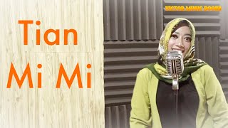 TIAN MI MI - Teresa Teng || cover Lya