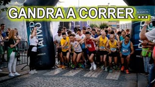 CONHEÇA A CORRIDA CIDADE DE GANDRA - APAIXONADOS POR CORRIDA