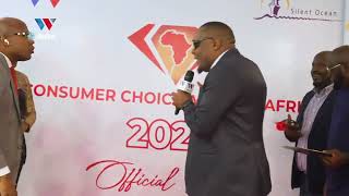 Consumer Choice Awards 2024 Launch