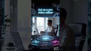 #TechVerse87 #Shorts #TechTips #AIHacks #PhoneHack #ai