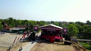 YATIM PIATU NEW PALLAPA KALIBER ALL ARTIS