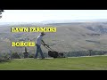 Lawn farmers
