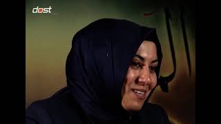 HAYATİ HECELERKEN 120 - BEKİR CANKAYA, YASEMİN CAKAR