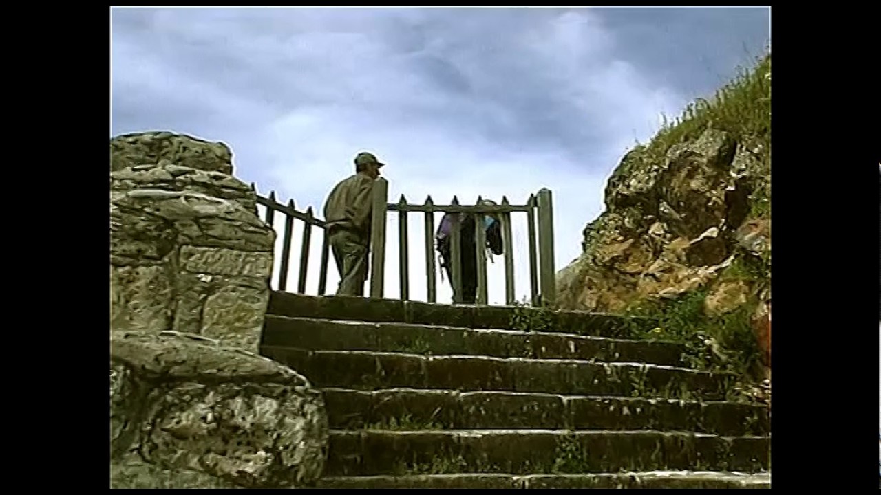 PASEANDO `POR MAMARA GRAU APURIMAC