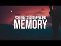 Rxseboy - Memory (Lyrics) ft. SadBoyProlific