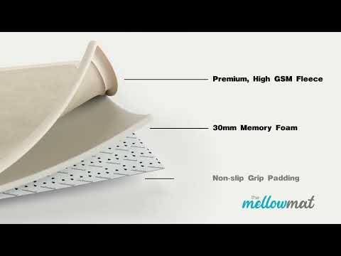 The Mellow Mat