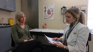 Nursing OER: Health Assessment - Demographic and Biographic Data