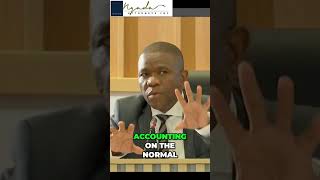 🧠🔍 KZN Lt-Gen Mkhwanazi  breaks  down the intricate strategies used within the SAPS.